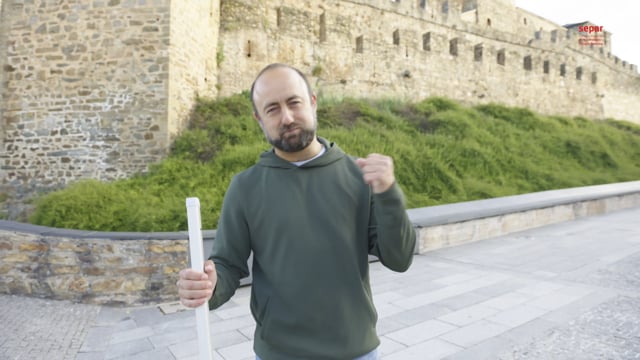 Video sobre Nuestro paso por Ponferrada