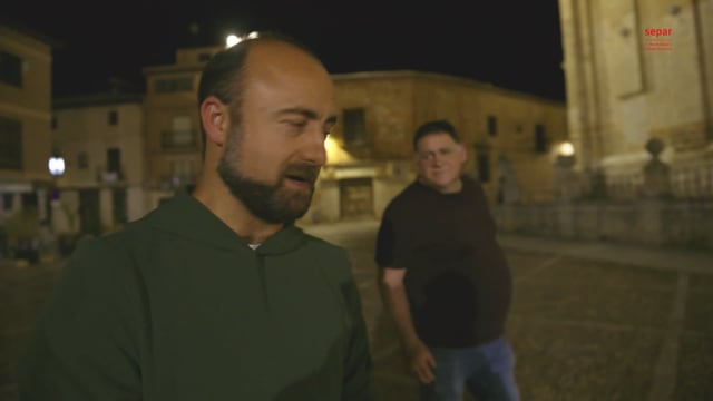 Video sobre Nuestro paso por Toro