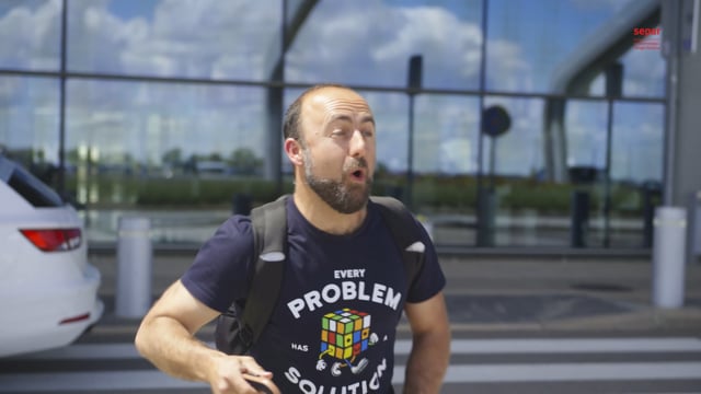Video sobre Nuestro paso por Astorga