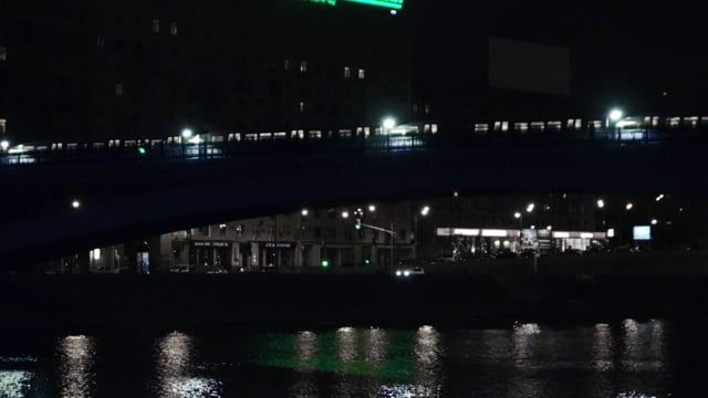 Cinema: A Public Affair // Teaser (english)