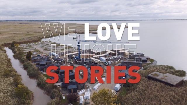 Strabag Karrierestories