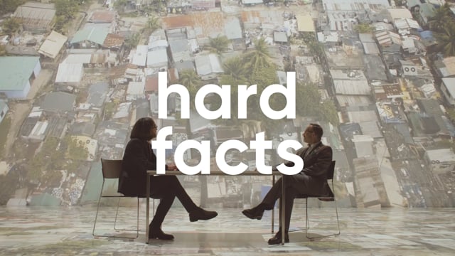 Greiner Hard Talk