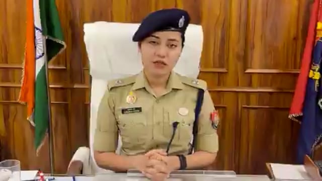 ▶️......उत्तर प्रदेश के बरेली में कथित ऑनर किलिंग का मामला सामने आया है।