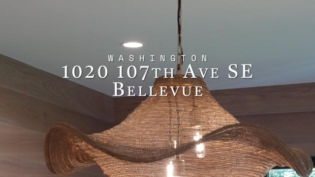 1020 107th Ave SE, Bellevue, WA