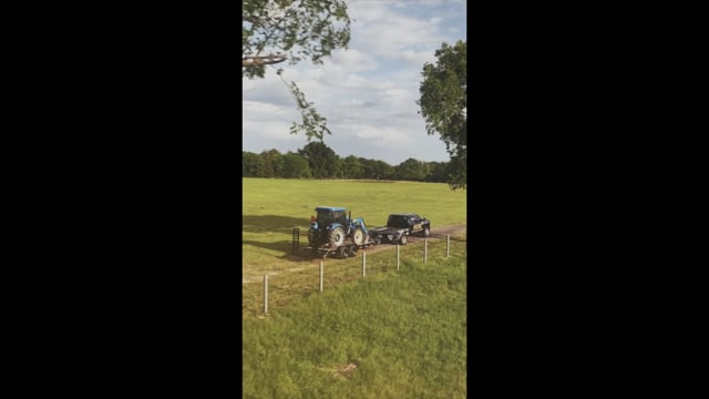 BigTex Trailers Anthem Video