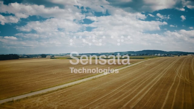 Sensata IR Event Brand Video