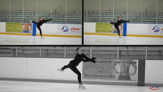 AZ Ice Arcadia: Figure Skating Classes