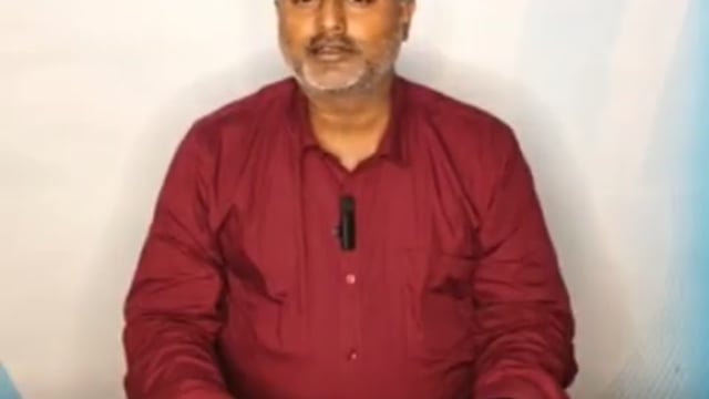 कार्यपालक अभियंता आलोक अमृतांशु का बड़ा धमाका, गिनाईं उपलब्धियां!