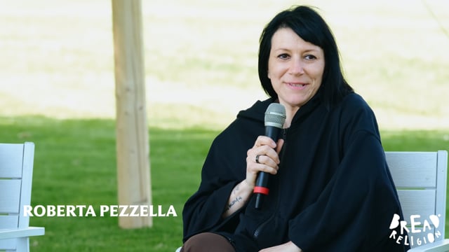 Roberta Pezzella
