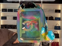 Condition video thumbnail