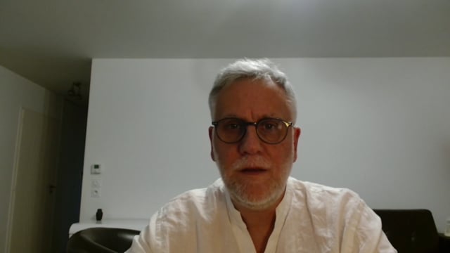 Aperçu de la vidéo de présentation