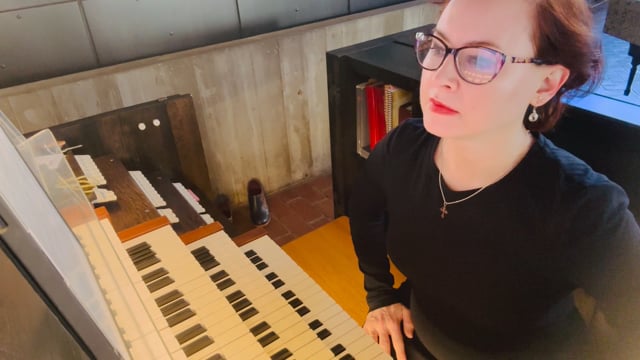 Vimeo Thumbnail
