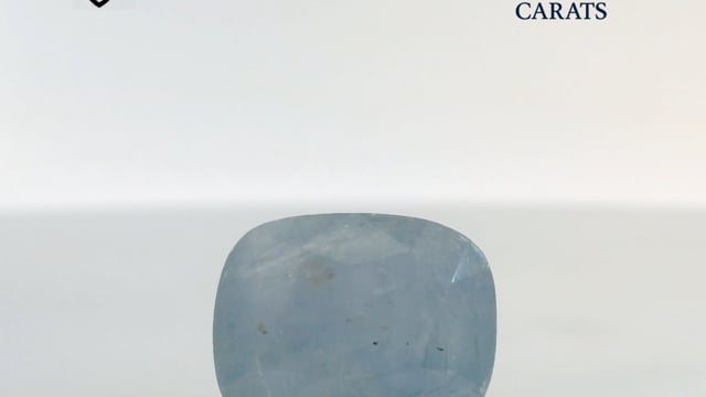 Srilankan Shani Ratna 10.07 Carat — video