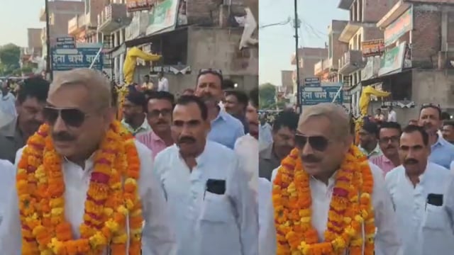UP के प्रतापगढ़ जिले से दिनभर की बड़ी खबरें। 30/05/2026 #pratapgarh #latestnews  @reporteJitendra 