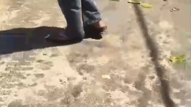 मथुरा के नौहझील ब्लाक ब्रज 84कोस परिक्रमा मार्ग पर भारतीय किसान यूनियन टिकेट कैंप में अदभुत नजारा 