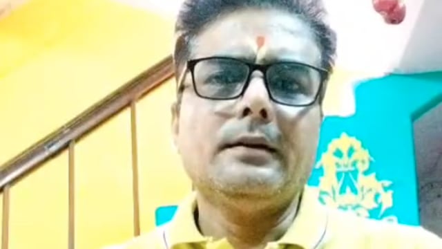 “तीन माह से वेतन ठप: पहली तारीख का सरकारी आदेश बेअसर, जिम्मेदार कौन?” विनोद उपाध्याय