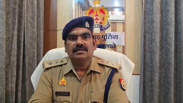 पट्टी में जमीनी विवाद का मामला गरमाया, पुलिस कर रही कार्रवाई#latest_news 