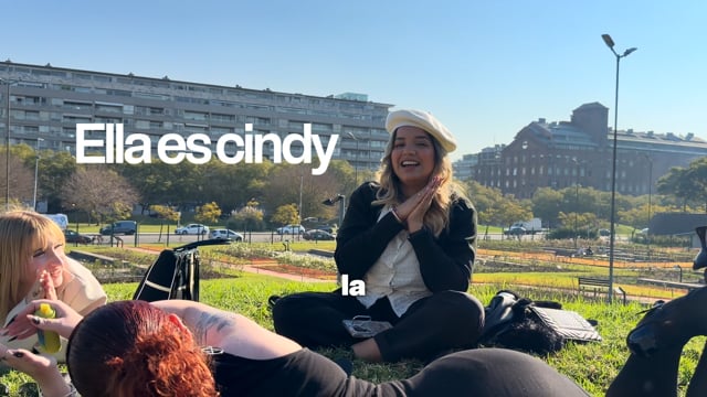 Cindy