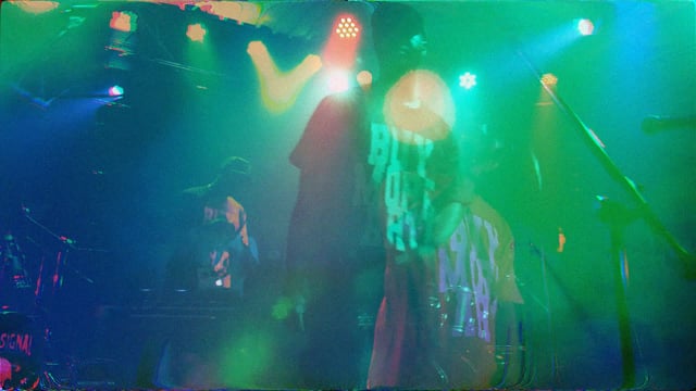 Flame Fontayne Dreamer Music Video