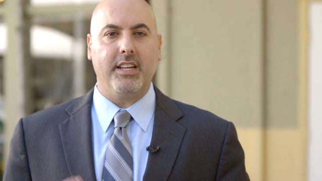 Keynote Speaker & Marketing Expert reel