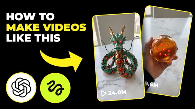 How To Make Mechanical Toy Transformation Videos