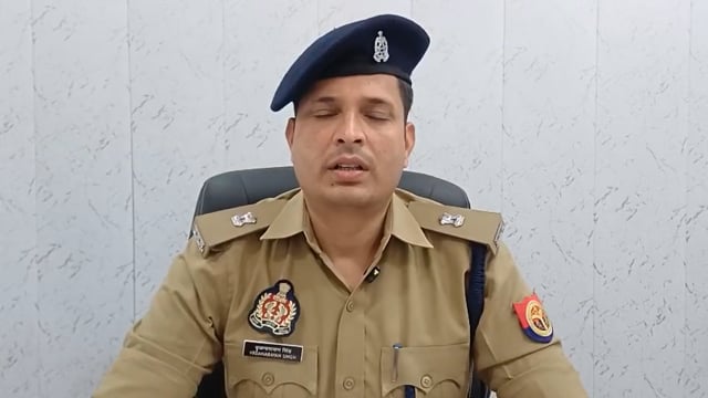 ▶️.....दिनांक 31 मई 2026 को शाम को 5:30 बजे के आसपास थाना गोसाईगंज को एक मारपीट की सूचना सैफुल्लागंज क्षेत्र में प्राप्त होती है।