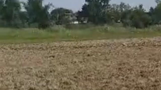 भूमि पर अवैध कब्जे का आरोप, डीएम से लगाई न्याय की गुहार, पलिया क्षेत्र के ग्राम गदनियां का मामला
