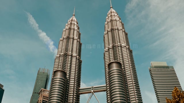 Kuala Lumpur, jak ho neznáte: Dokumentární série, která jde pod kůži