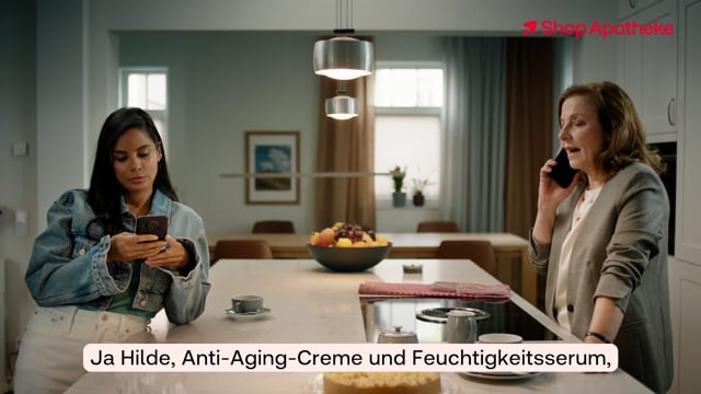 Shop Apotheke eRx - Video poster