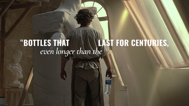 Time moves on, but Plastic endures
