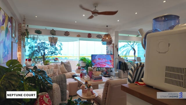 Neptune Court, 2 Marine Vista, 3 Bedrooms, 1,636 sqft, Apartment For Sale, by Sabrina Chai, 500151516 - PropertyGuru.com.sg