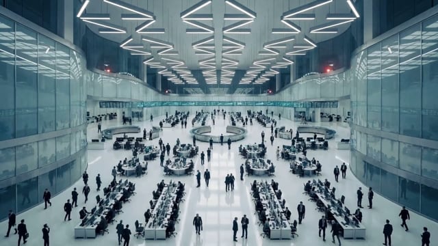Dealmaker's Vault
