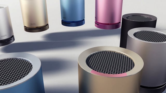 CADO Promotion Video