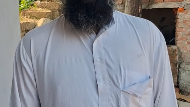 अंबेडकर नगर थाना आलापुर
बहिंगवा जोगीपुर में रात के अंधेरे में हत्या से फैली सनसनी
इलाके में दहशत का माहौल पुलिस जांच में जुटी सुनिए पीड़ित की जुबानी।

नेशनल मीडिया न्यूज अंबेडकर नगर