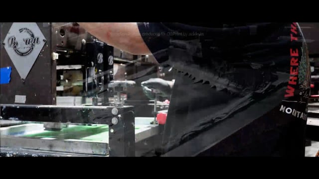 OBPrint — Product Video