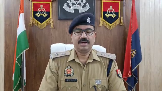 bareilly ऑपरेशन दहन के अन्तर्गत अब तक 173 करोड़ 53 लाख 28 हजार 51 रूपये मूल्य के मादक पदार्थों का विनष्टीकरण 