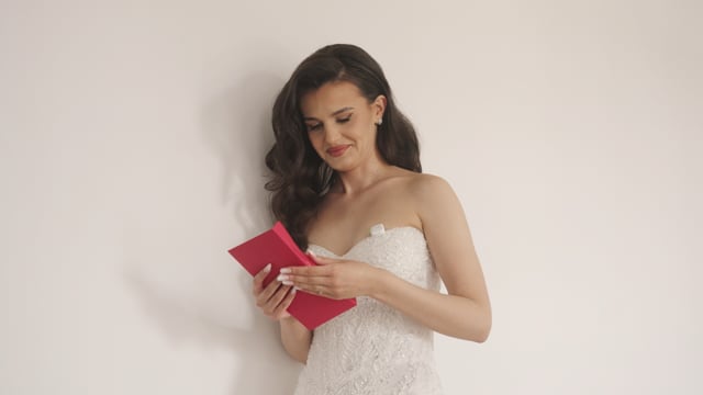 Wedding Short · 2026