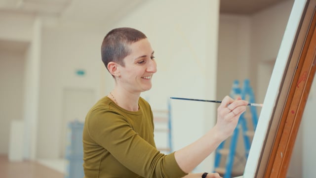 Mitgestalten statt nur verwalten