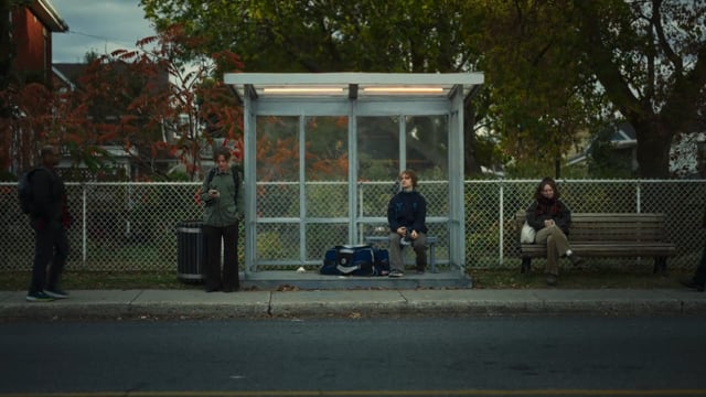 Invisible Homelessness