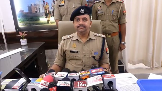 थाना लोहा मंडी पुलिस को मिली बड़ी सफलता पुलिस ने हत्या करने वाले मिर्ची गैंग का किया खुलासा
