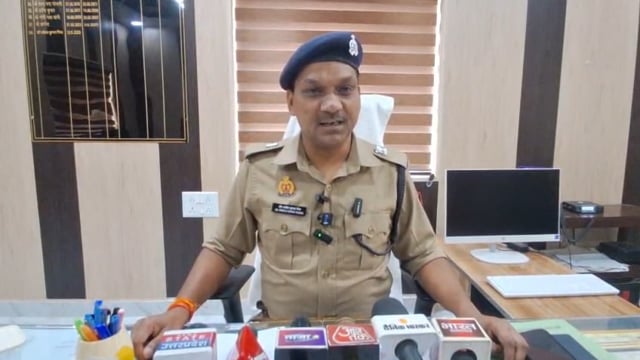 विनीत राय हत्याकांड में फरार चारों आरोपियों पर 50-50 हजार का इनाम घोषित
