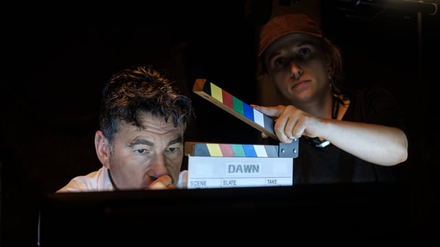 Voiceovers Vimeo video thumbnail - Robert Perkins Showreel 2026