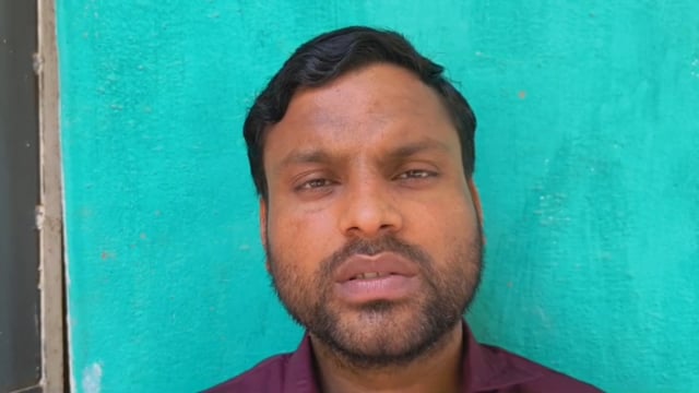 साइबर ठगों का नया शिकार बना अमरपुर का युवक, बिना ओटीपी खाते से उड़ाए 50000।