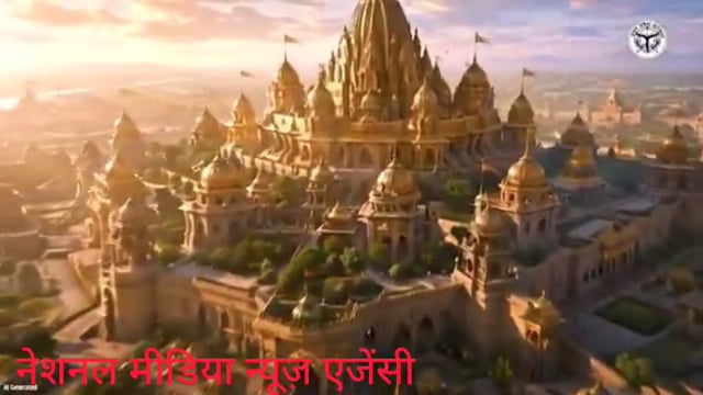 आस्था, समृद्धि और विकास की नई बुलंदियों को छूता हुआ, आपका कुशीनगर