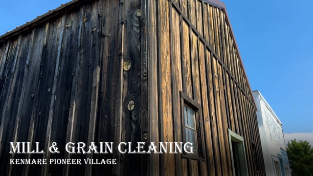 Mill & Grain Elevator Walking Tour thumbnail