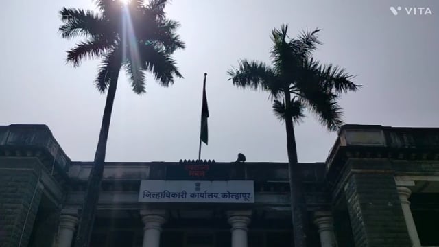 आज जिल्हाधिकारी कार्यालयात लोकशाही दिन पार पडला. लोकशाही दिनात 86 तक्रारी वेगवेगळ्या विभागात दाखल झाल्या.