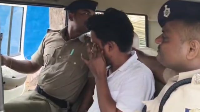 निगरानी के रडार पर बांका: 24 घंटे में दूसरा शिकार, भ्रष्टाचारियों की बढ़ी बेचैनी