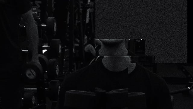 Iron Sessions