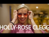 2026 Bande démo Holly-Rose Clegg