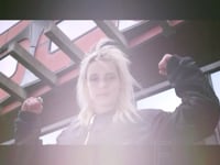 Showreel 2026 Holly-Rose